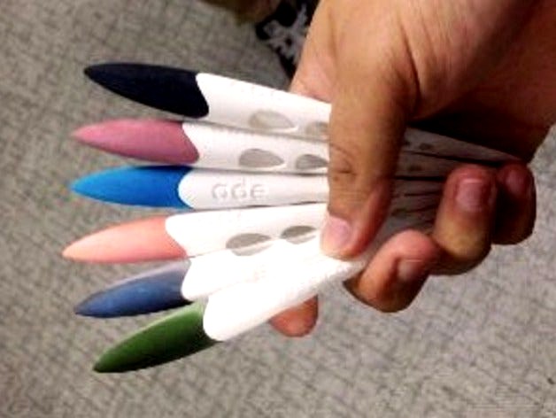 ADE 151 PEN!  by ADE_SEOUL