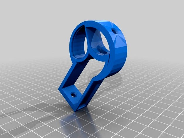 PIECE OF FABRIC by leonk