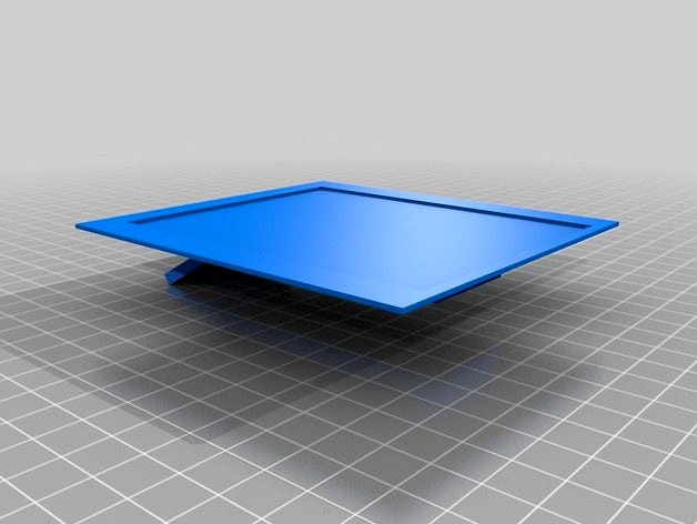 PHOTO FRAME by leonk