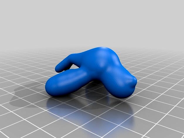 Wendy's Bird by jleeper