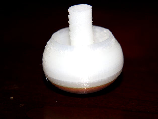 Tippy Top Redux by tiqdreng