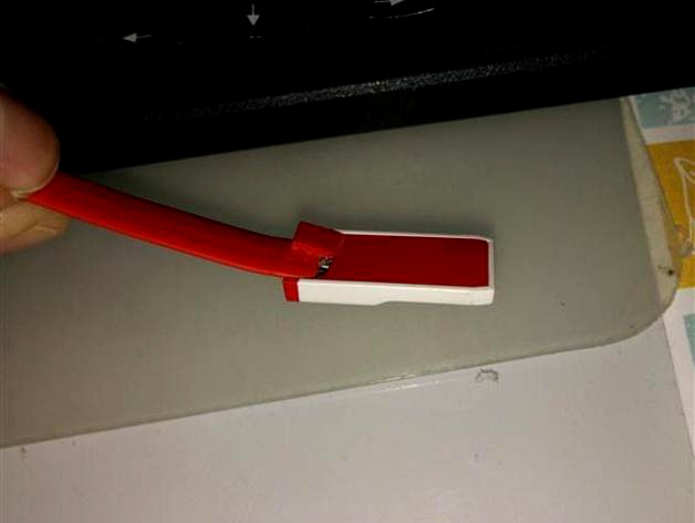 Oneplus cable USB repair by MCVet