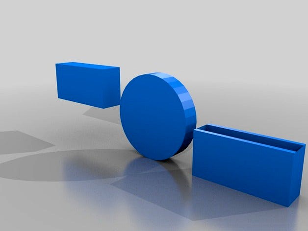 round or square? by WybowXD