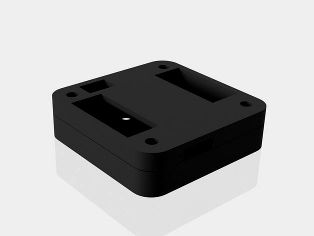 Flip32+ flight controller slim enclosure by Motorpixiegimbals