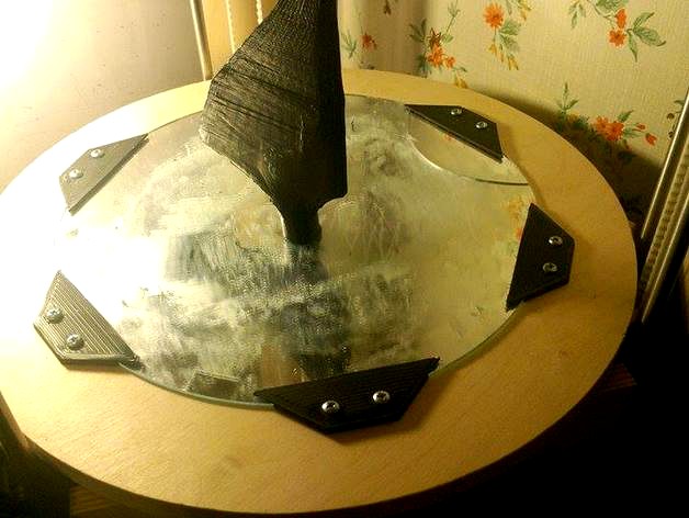 Wind Turbine Bade by lssouthe