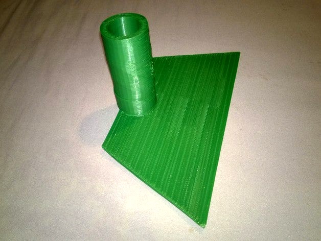 Customizable hoe by goliath182