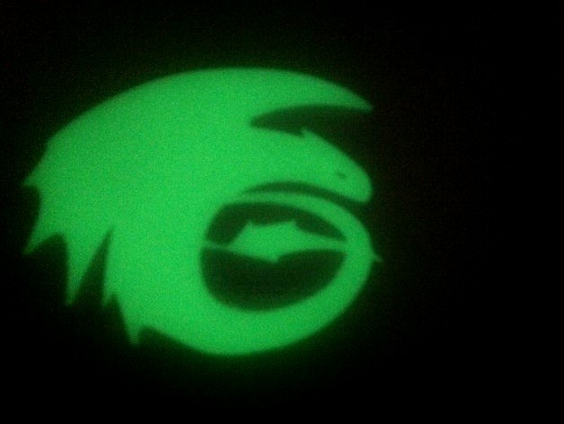 Strike class by bamakojeff