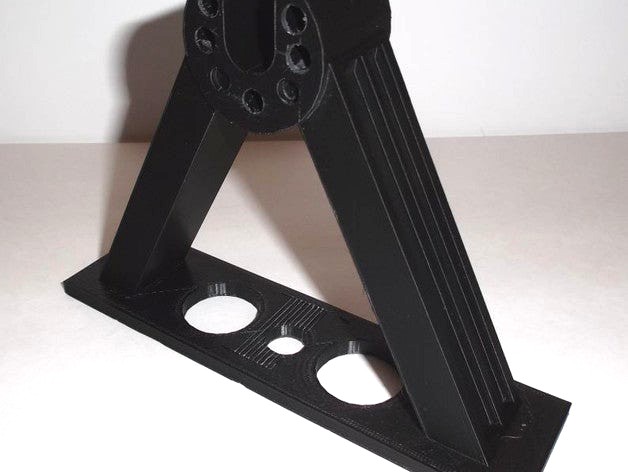 Filament Reel Stand by bobrob1956satx