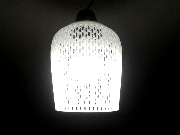 Lampshade by luks3D
