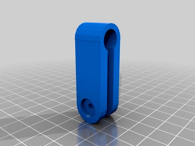 Attache, Shower, Grip  by gaspard001