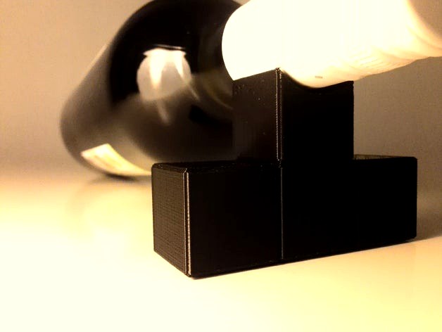 T-Bottle #IceboxChallenge by emanueleciccone