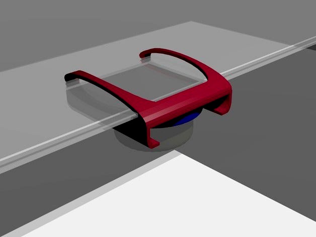 Container Holder by gamanit