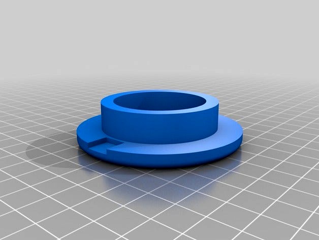 SainSmart Hub by piecemaker
