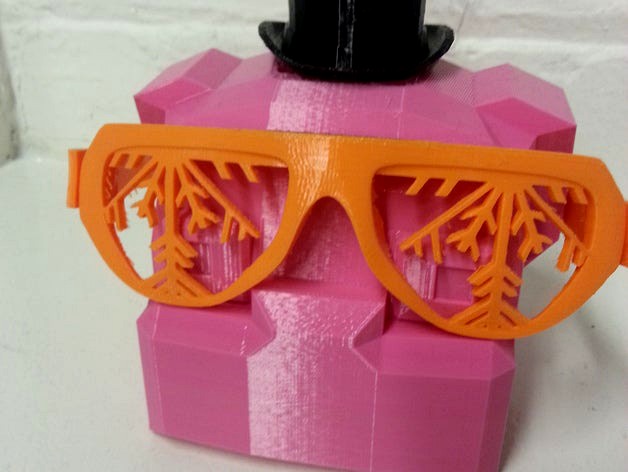 Low Poly Pug Fixed by jag304