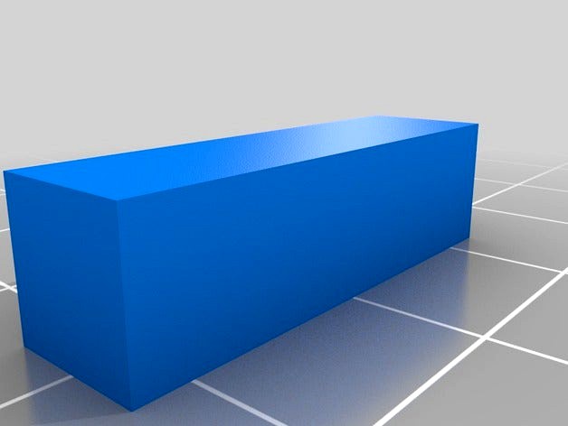 Small Bar by DolanDuck