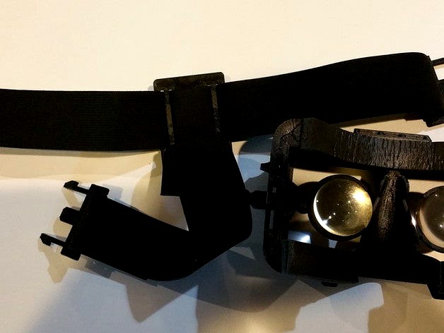 Note4VR Version 4 by TickTock