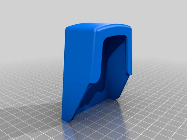 Remote Holder by Sachin
