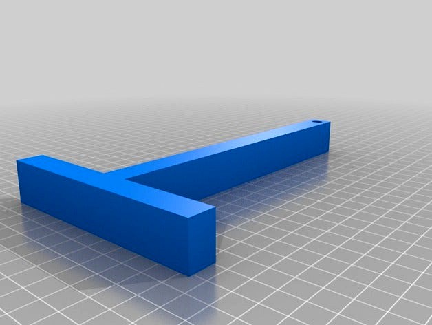 Catapult by Makerbotpro