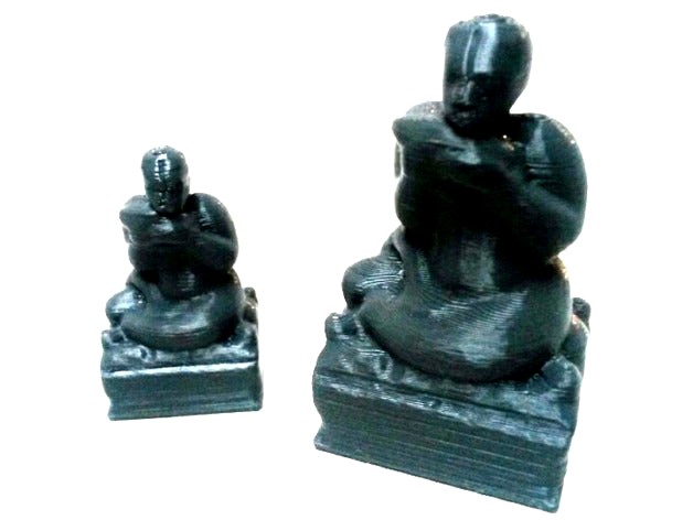 sirene, viswijf by CaptainPicar3d