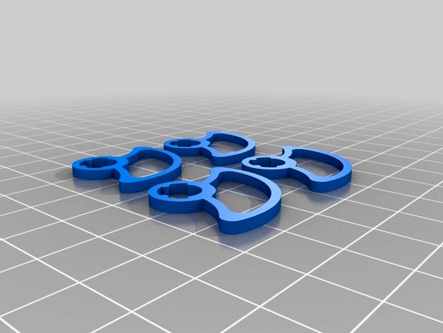 Cheerson , StRoNg guards by MR_ALVIN