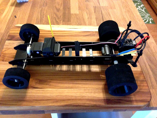 REON MSE-6 Series Repair Droid 1:1 Original Style Wheels by MichaelErwin