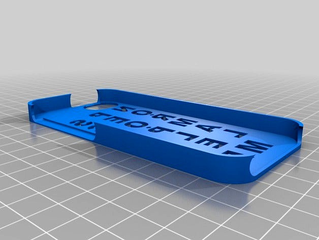 iphone case normal people scare me by kaylahestrada61035