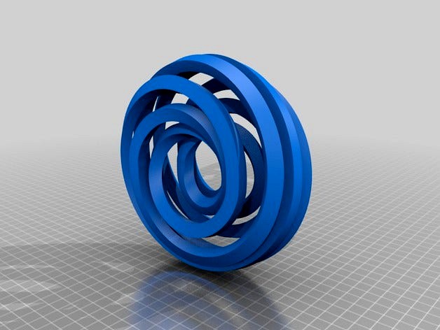 geometric by Defauld