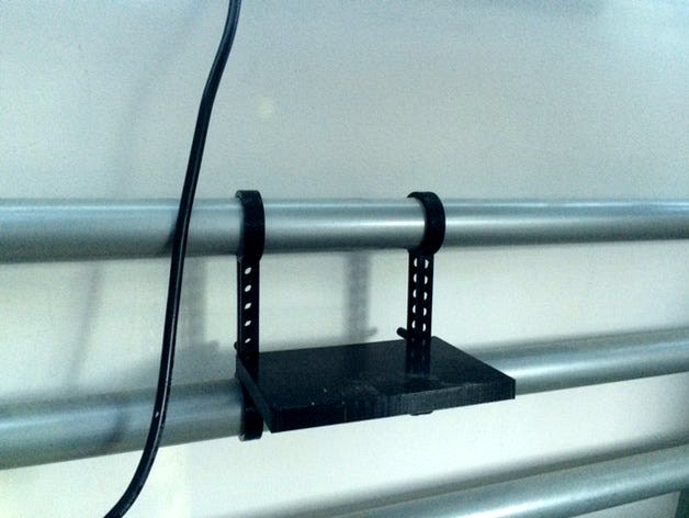 Desk modification by AncientGeek