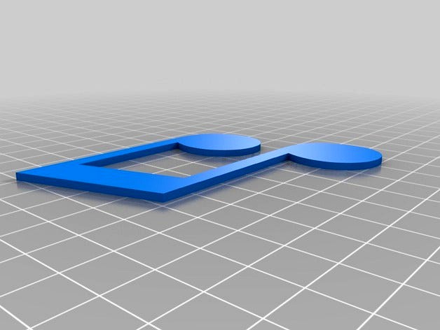 Music Notes by palmert