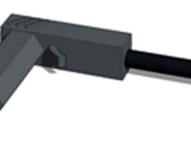 Splinter Cell Five-seveN by Schnool