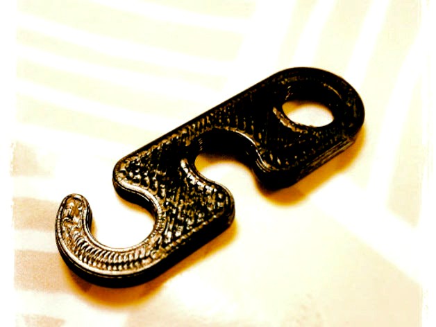 Suspension bracket by mickeshobby