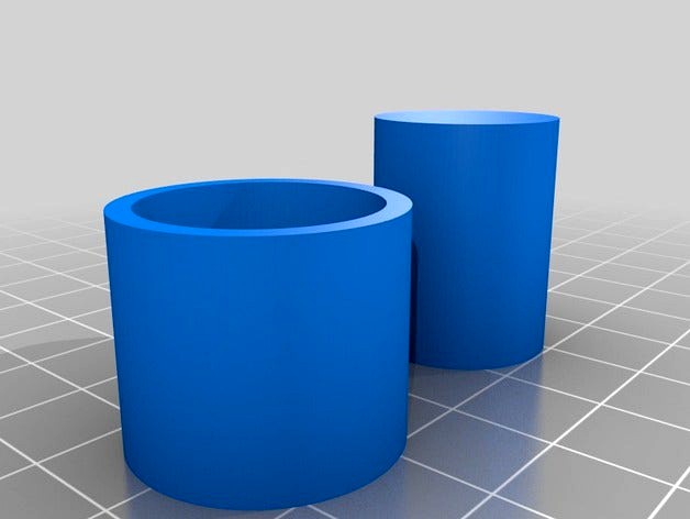 Terrapin Test object by scharkalvin