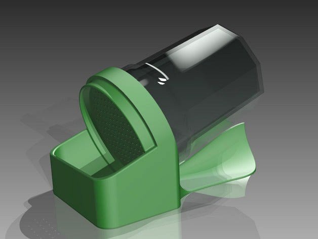 Seed tray / Germoir by zBis