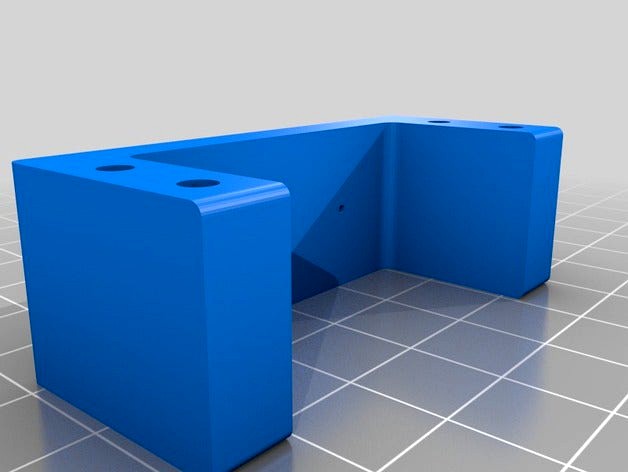 Servo to Servo idle by Hackens