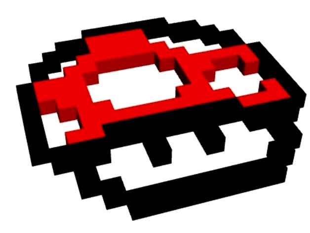 Toad by Neo000097