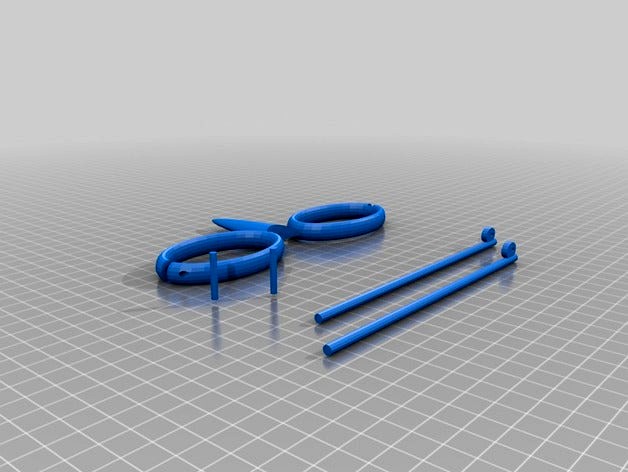 Glasses fo yo class  by rhino5x10
