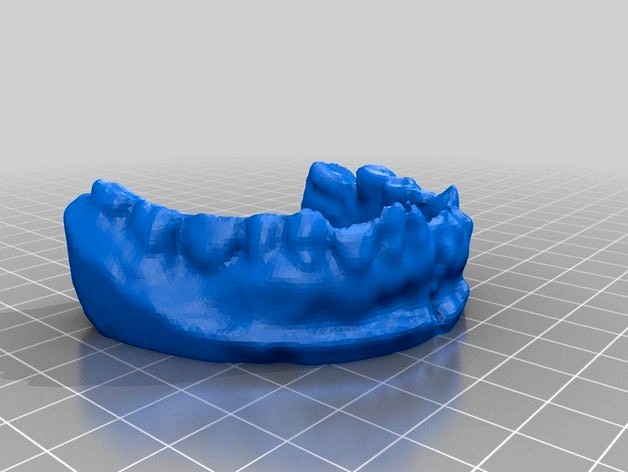 ??? stl by Yangchigi