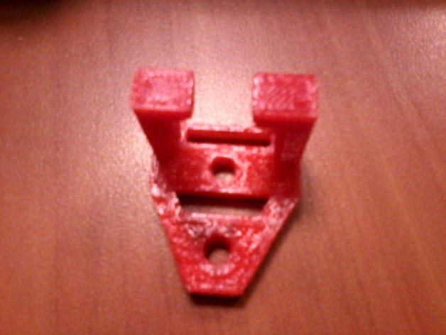 support plug by peslatino