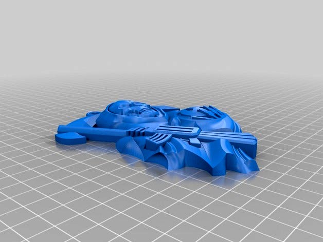 sons of anarchy v2 by januszeko