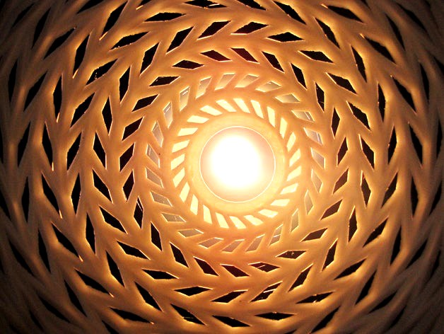 Lampshade SMART by C15C0