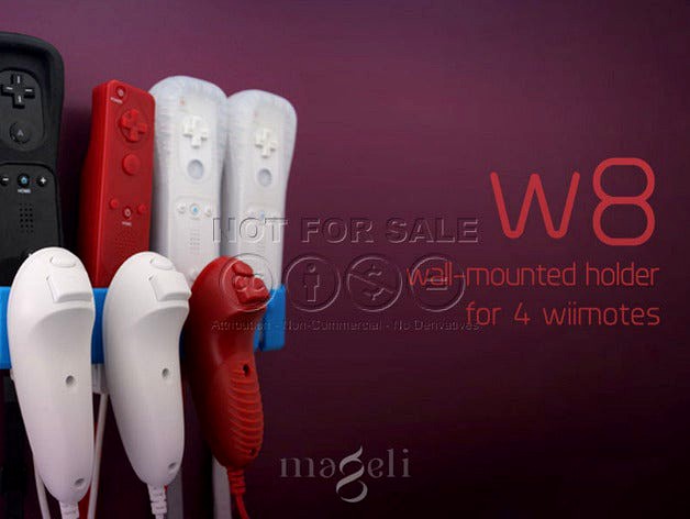 w8 by mageli