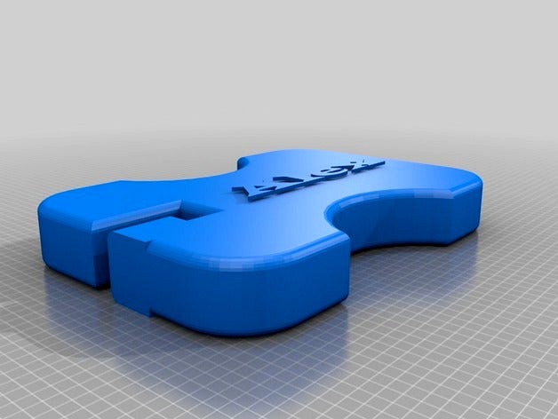 3D Printing Creativity Incubation Program 2014_BLMCSS_5 by samueleekm