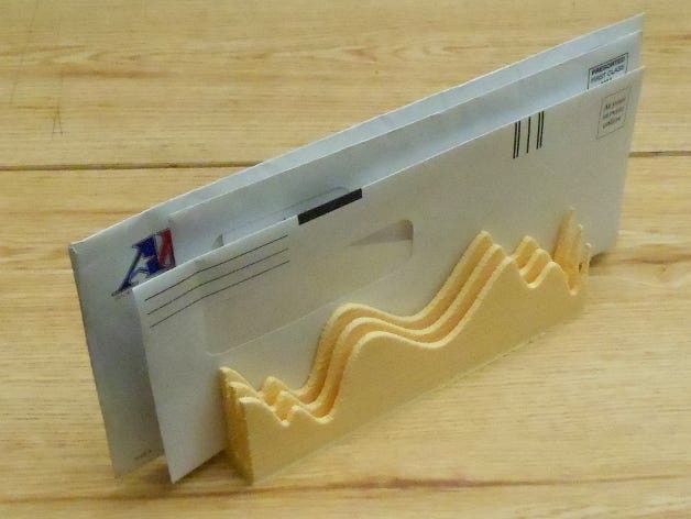 a la Riley by DonaldJ