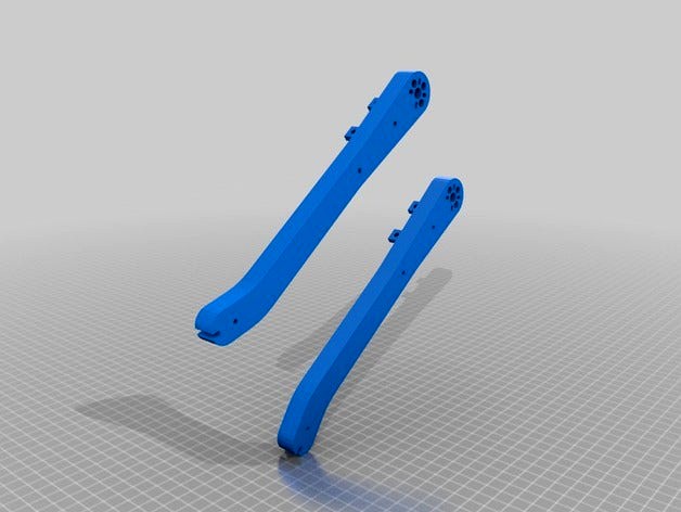 Fixed angle joint by JamCav