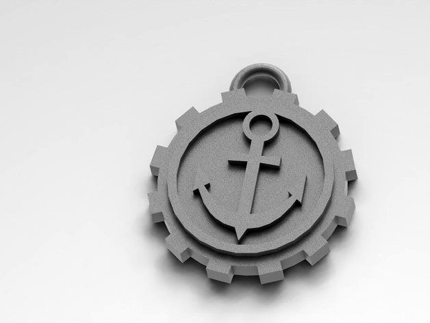 Key holder by capcom