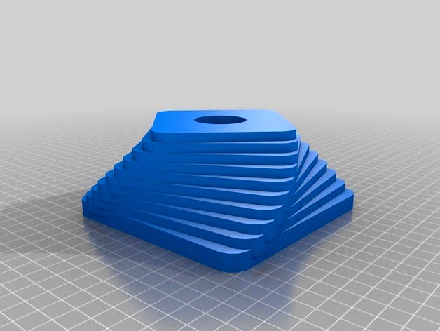 EE5777 RockWall Hold by yanguo