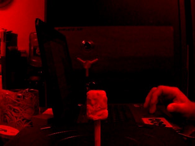 My Scan 25 by jayrosado