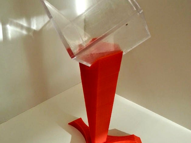 Speaker Stand by DarioRQC