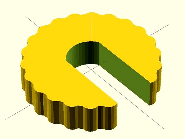 Parkside multitool wrench by lucibrandus
