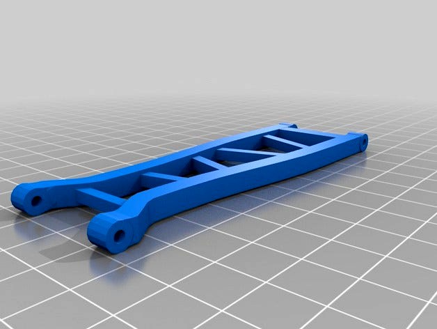 Turnigy Buggy Arm by Stigern